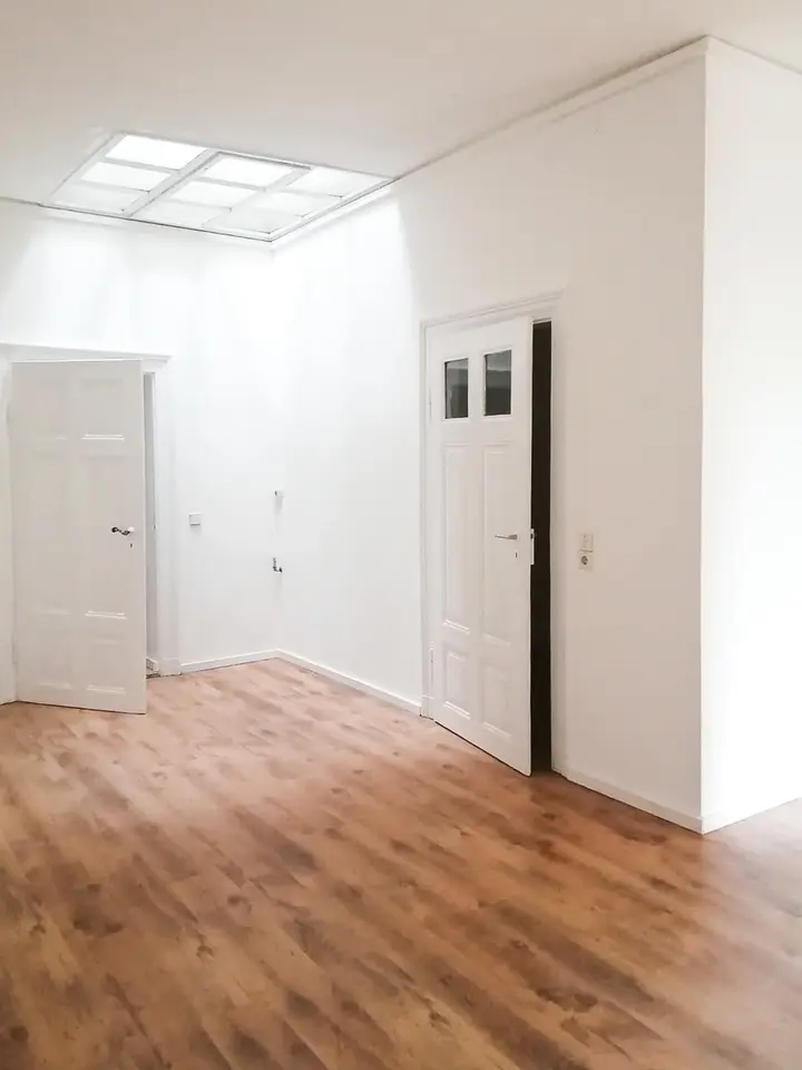 4 Zimmer Wohnung mit 150 m² in Kamenz – Bild 9