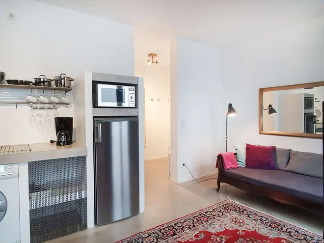 2 Zimmer Wohnung mit 36 m² in Krefeld – Bild 4