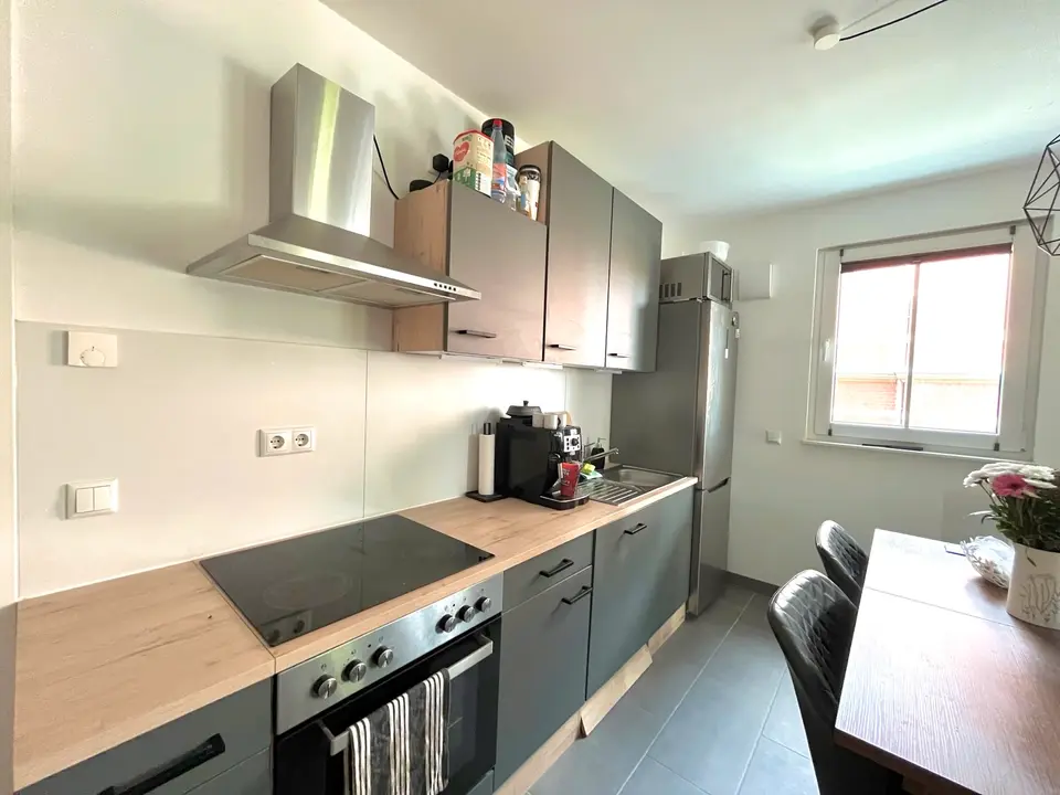 3 Zimmer Wohnung mit 68 m² in Dresden – Bild 3