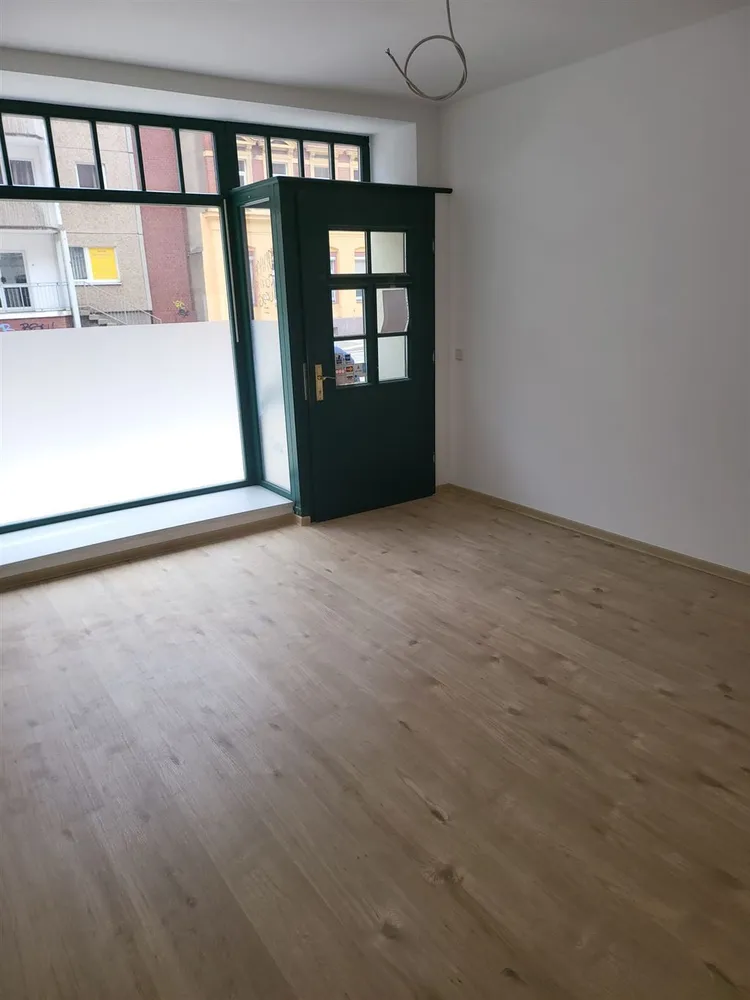 2 room apartment with 74 m² in Chemnitz – Photo 4