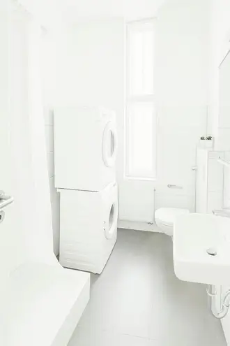 WG-Zimmer mit 12 m² in München – Bild 5
