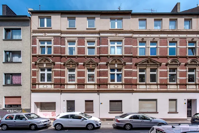 2 Zimmer Wohnung mit 49 m² in Dortmund – Bild 4