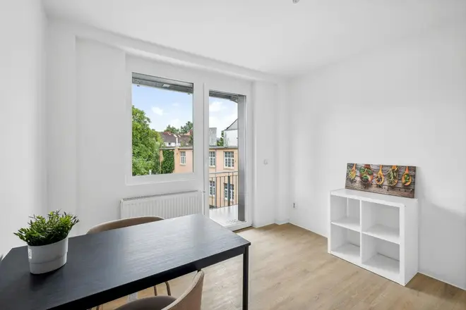 WG-Zimmer mit 11 m² in Hamburg – Bild 4