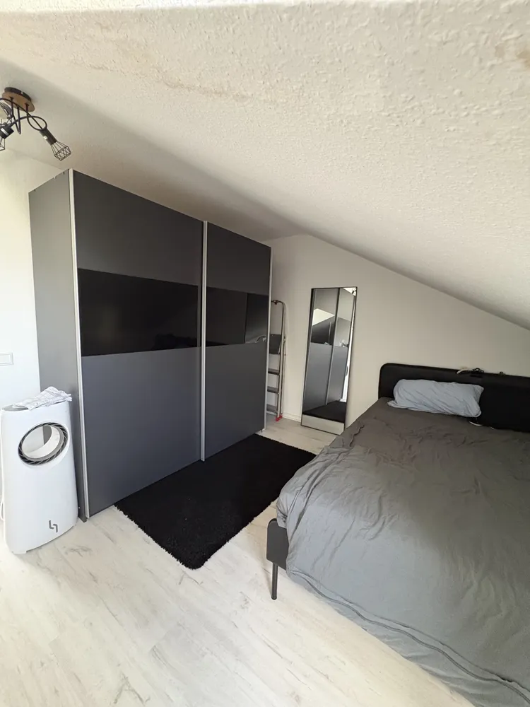 2 Zimmer Wohnung mit 54 m² in Krefeld – Bild 3