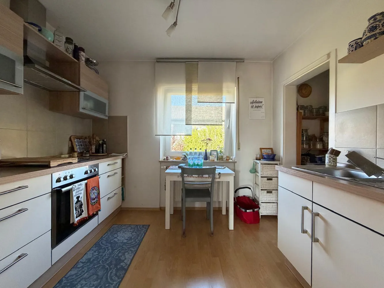 3 room apartment with 92 m² in Amberg – Photo 6