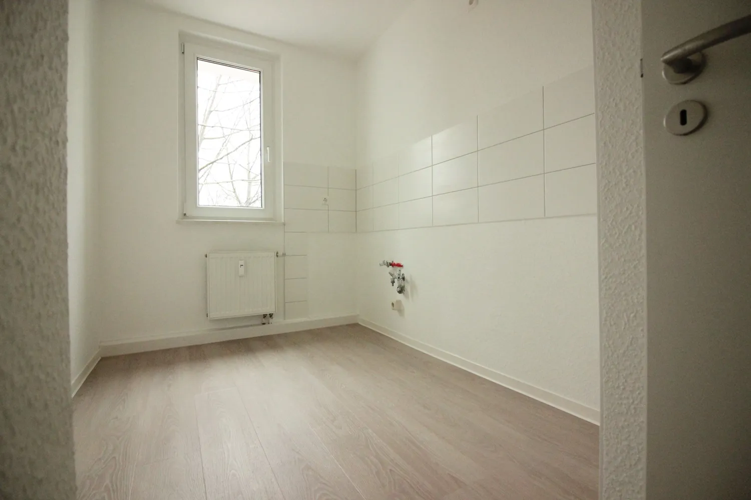 3 room apartment with 61 m² in Chemnitz – Photo 6