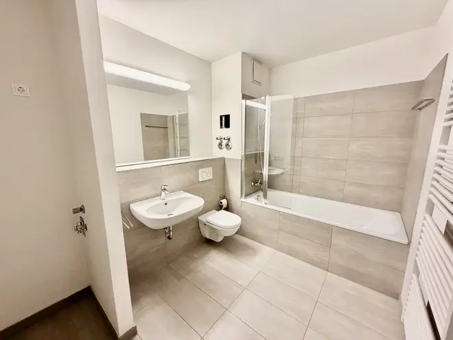 4 Zimmer Wohnung mit 90 m² in Dortmund – Bild 6