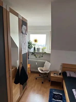 3 room apartment with 75 m² in Esslingen am Neckar – Photo 6