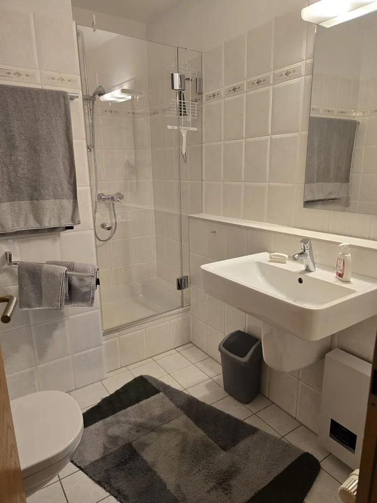 3 Zimmer Wohnung mit 120 m² in Bielefeld – Bild 4