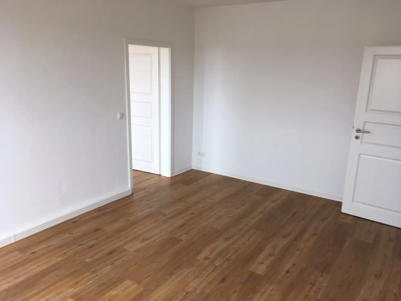 2 room apartment with 50 m² in Magdeburg – Photo 8