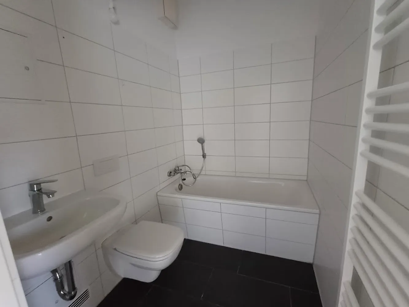 3 Zimmer Wohnung mit 63 m² in Merseburg – Bild 7
