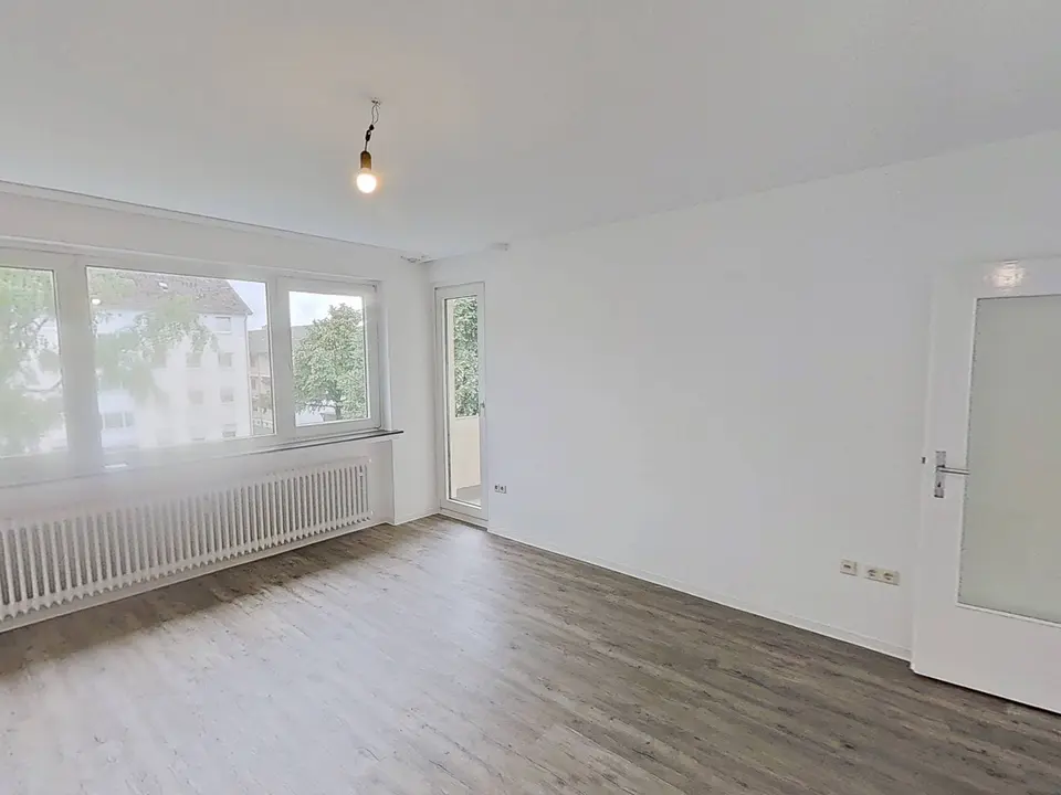3 Zimmer Wohnung mit 67 m² in Paderborn – Bild 1