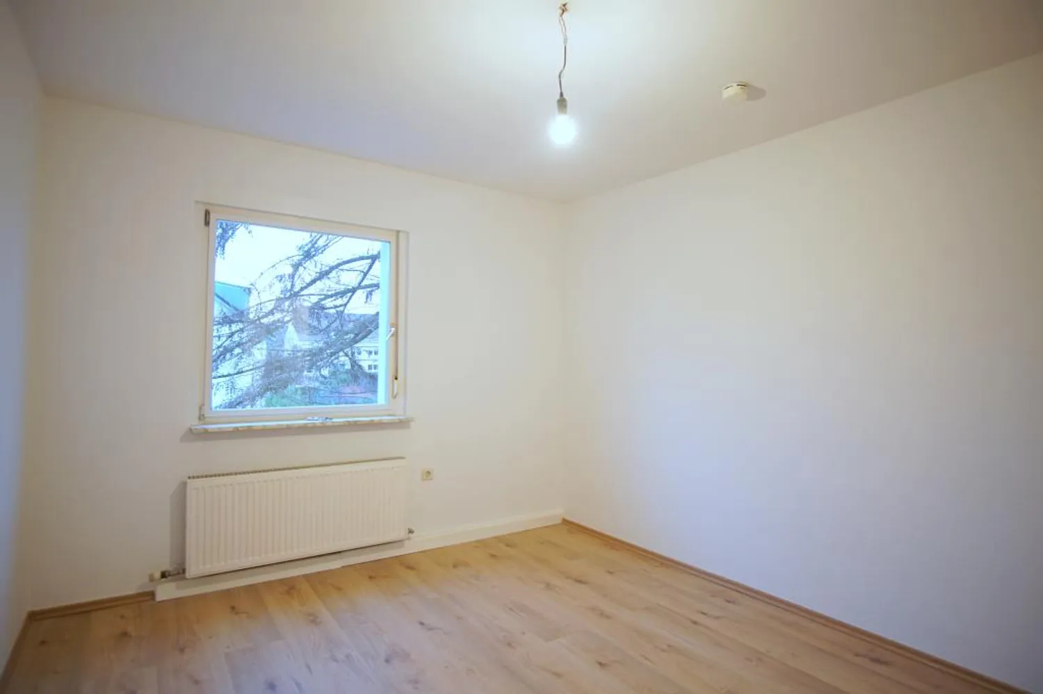 2 room apartment with 46 m² in Duisburg – Photo 2