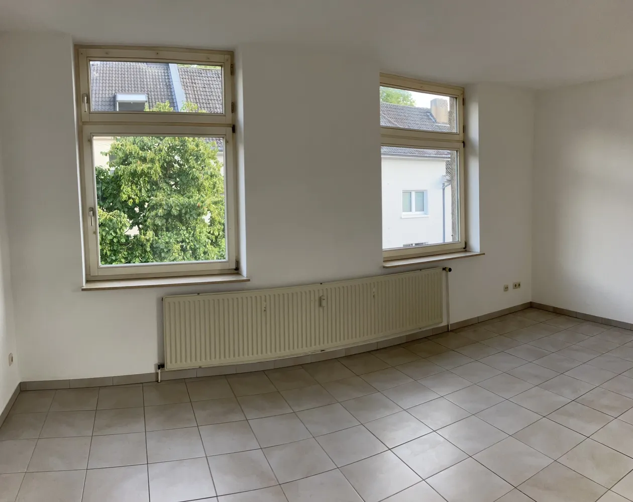 2 room apartment with 44 m² in Dortmund – Photo 9