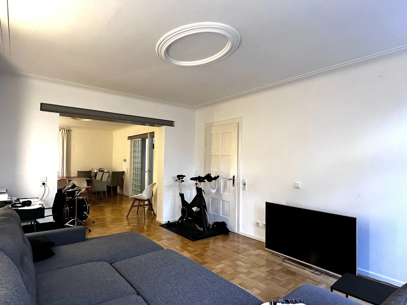 4 Zimmer Wohnung mit 108 m² in Stuttgart – Bild 8