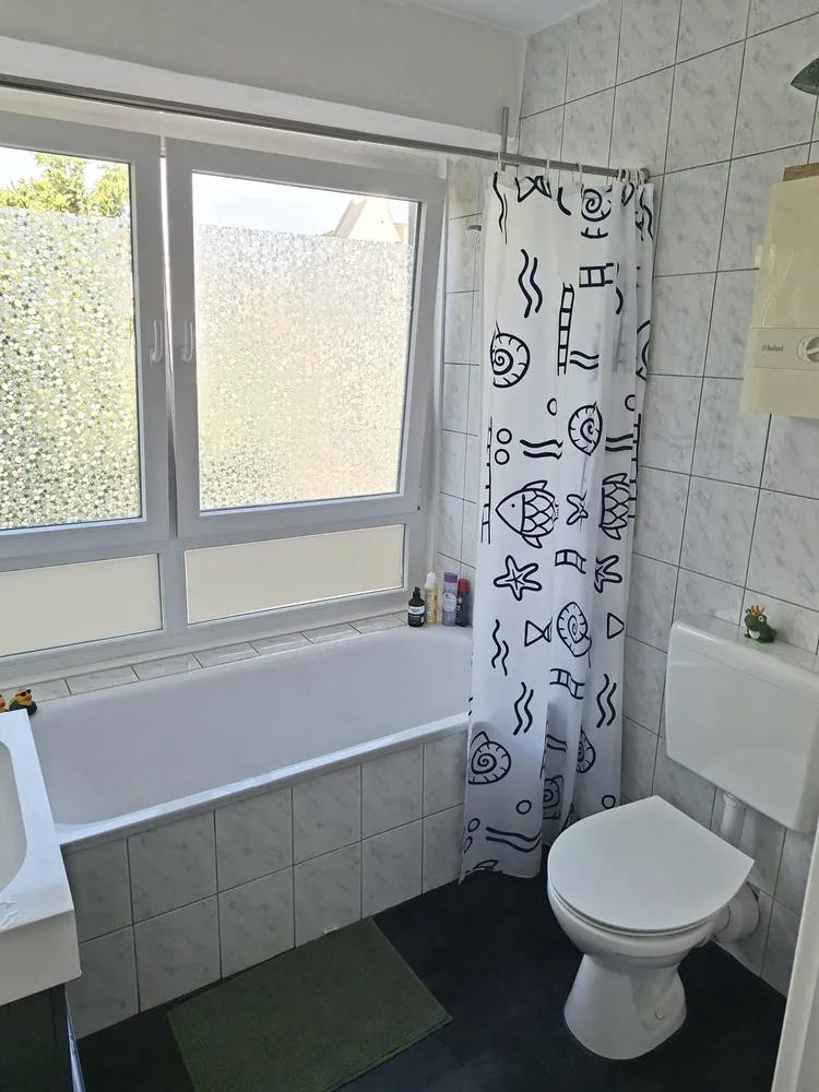 3 Zimmer Wohnung mit 53 m² in Dortmund – Bild 11