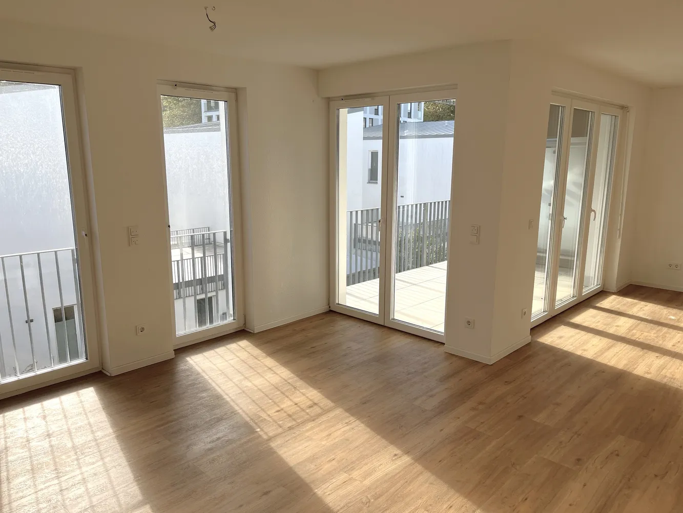 2 Zimmer Wohnung mit 67 m² in Wolfsburg – Bild 9