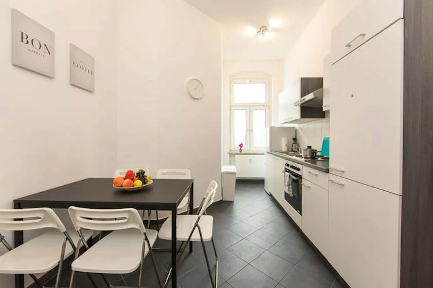 Shared room with 21 m² in Berlin – Photo 7