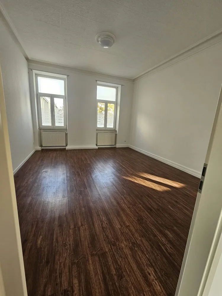3 Zimmer Wohnung mit 96 m² in Karlsruhe – Bild 4