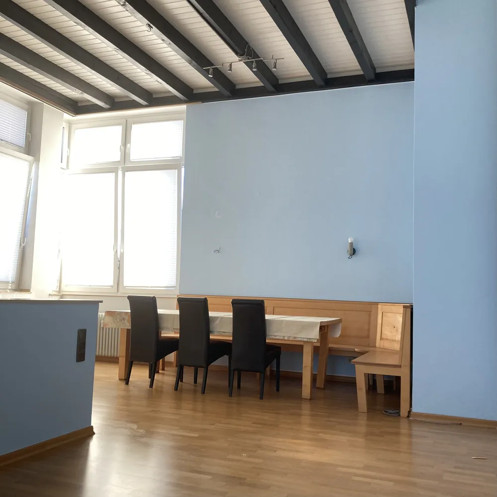 3 Zimmer Wohnung mit 85 m² in Düsseldorf – Bild 1