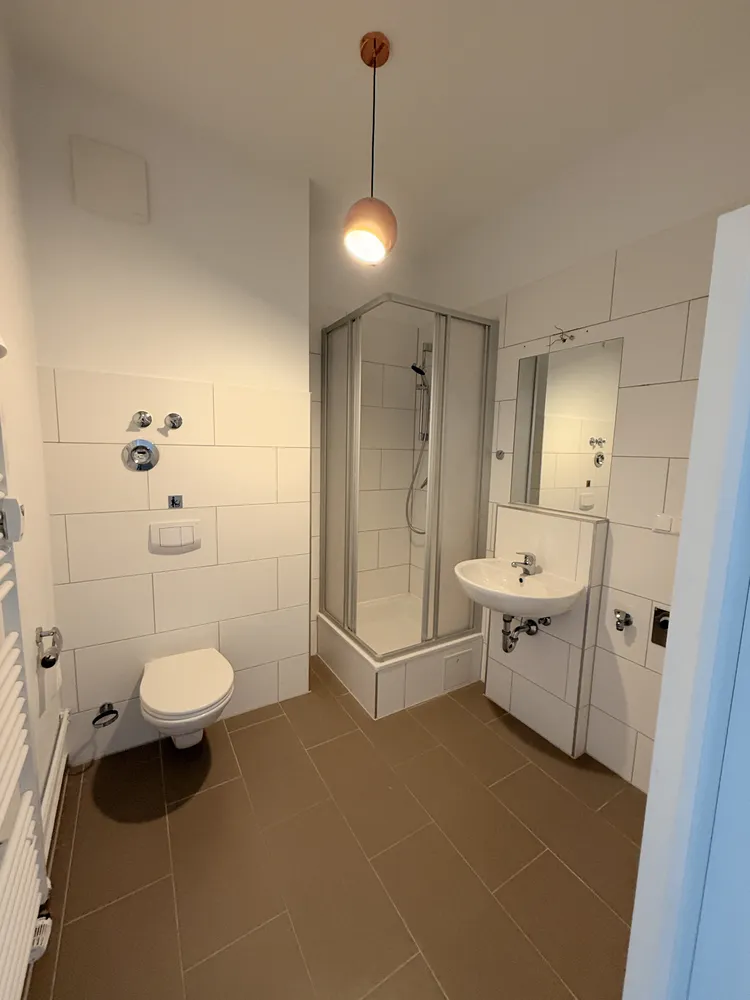 2 room apartment with 51 m² in Berlin – Photo 1