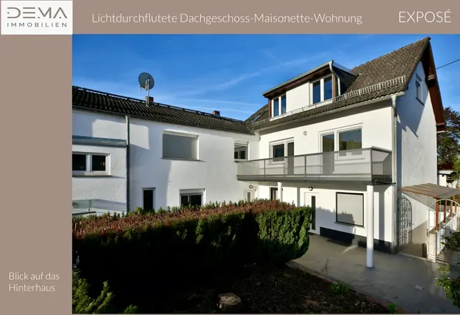 5 Zimmer Wohnung mit 144 m² in Wiesbaden – Bild 5