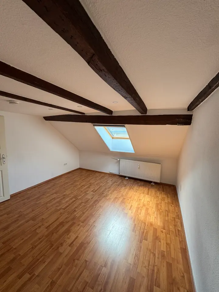 4 Zimmer Wohnung mit 75 m² in Moers – Bild 1