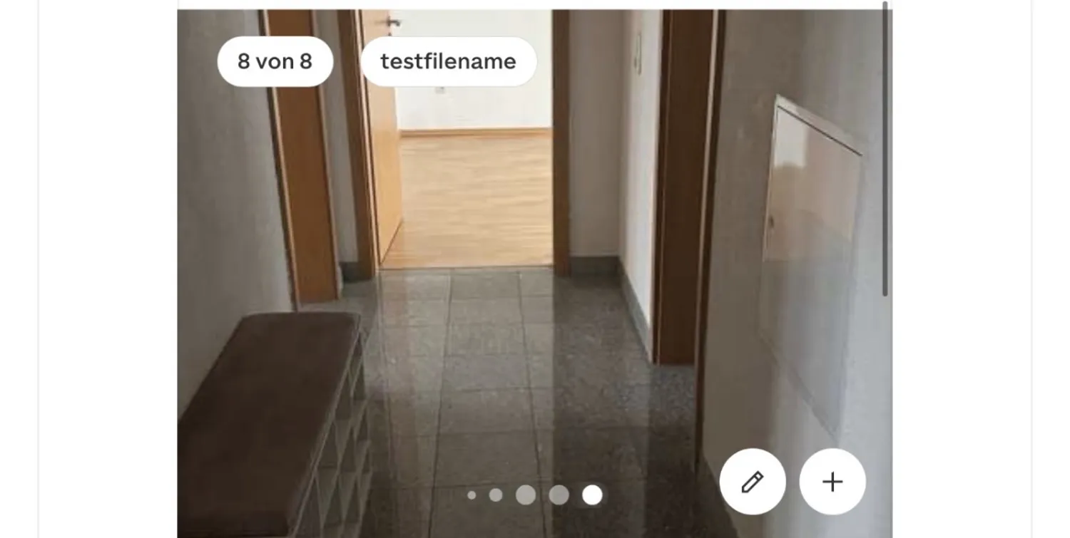 3 room apartment with 77 m² in Rastatt – Photo 3