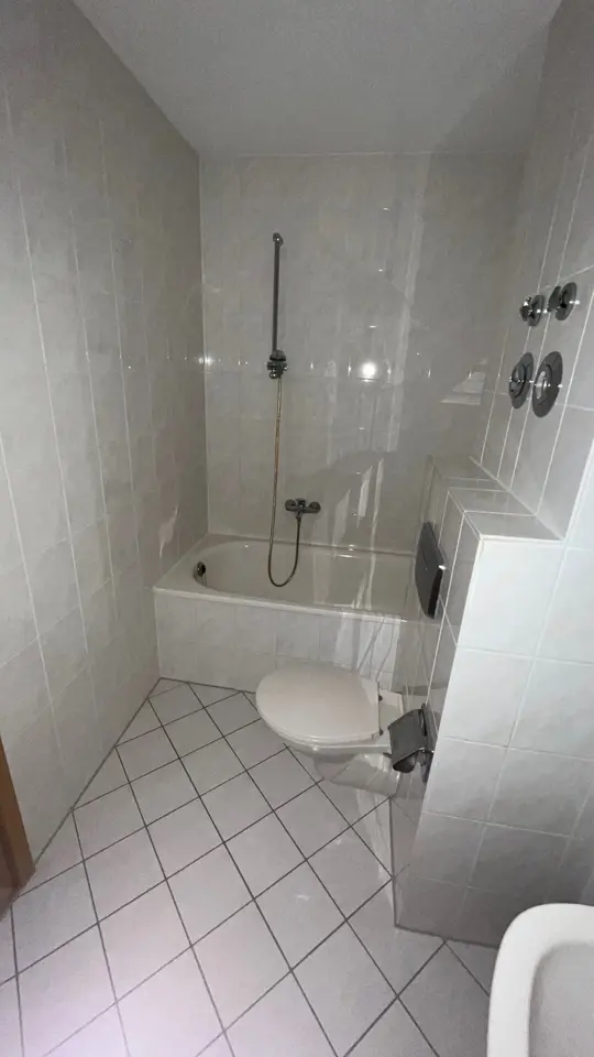 2 Zimmer Wohnung mit 60 m² in Werdau – Bild 10
