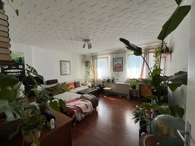 3 Zimmer Wohnung mit 67 m² in Dortmund – Bild 1