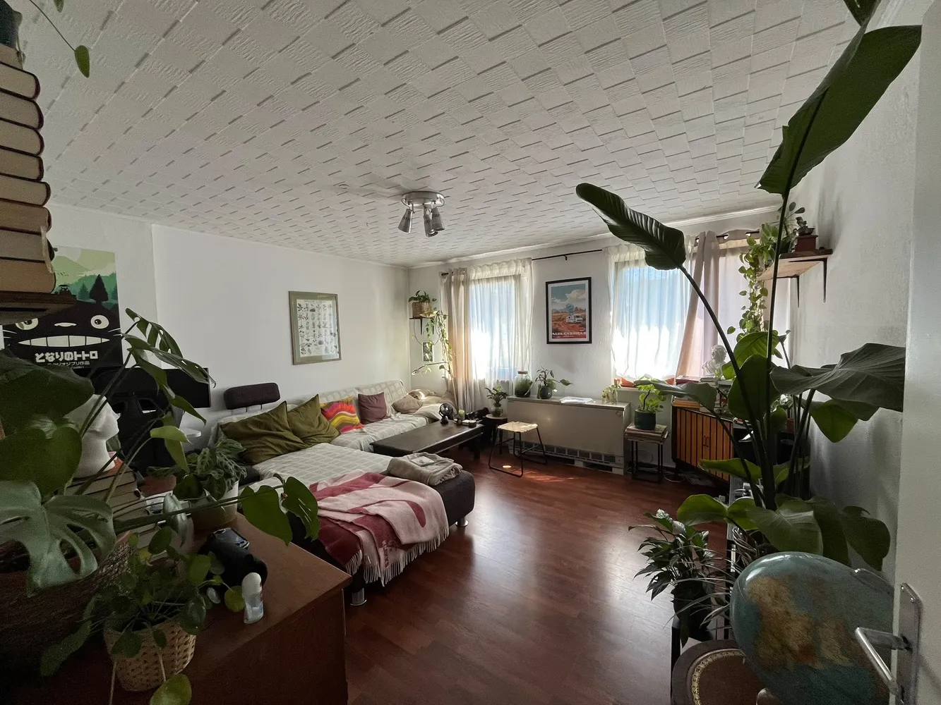 3 Zimmer Wohnung mit 67 m² in Dortmund – Bild 1