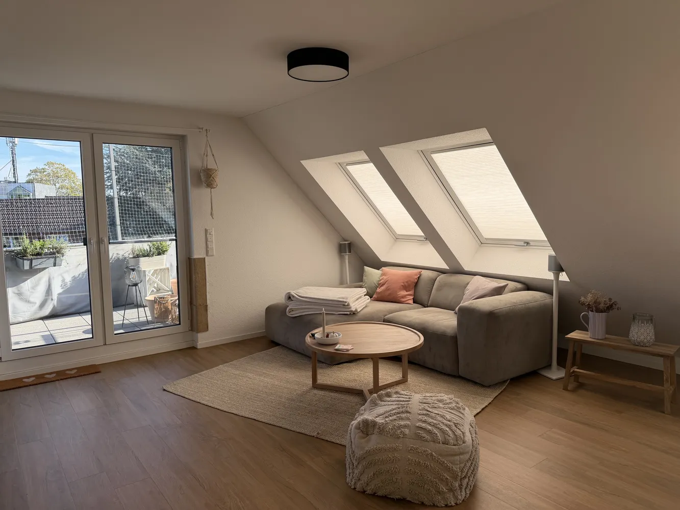 2 Zimmer Wohnung mit 86 m² in Mülheim an der Ruhr – Bild 1