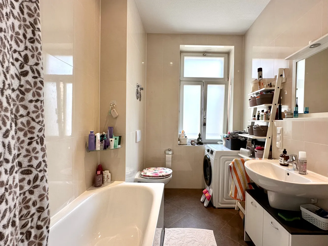 2 Zimmer Wohnung mit 46 m² in Dresden – Bild 1