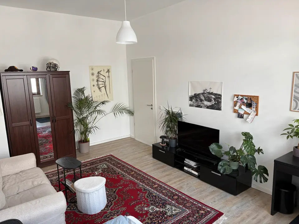WG-Zimmer mit 70 m² in Bielefeld – Bild 9