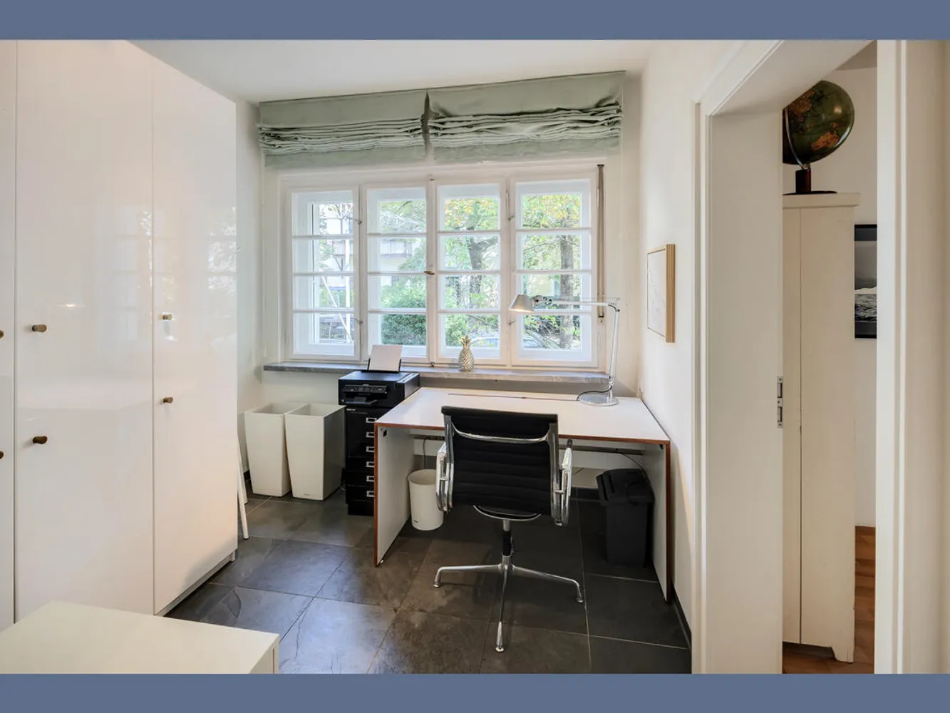 7 Zimmer Haus mit 174 m² in München – Bild 5