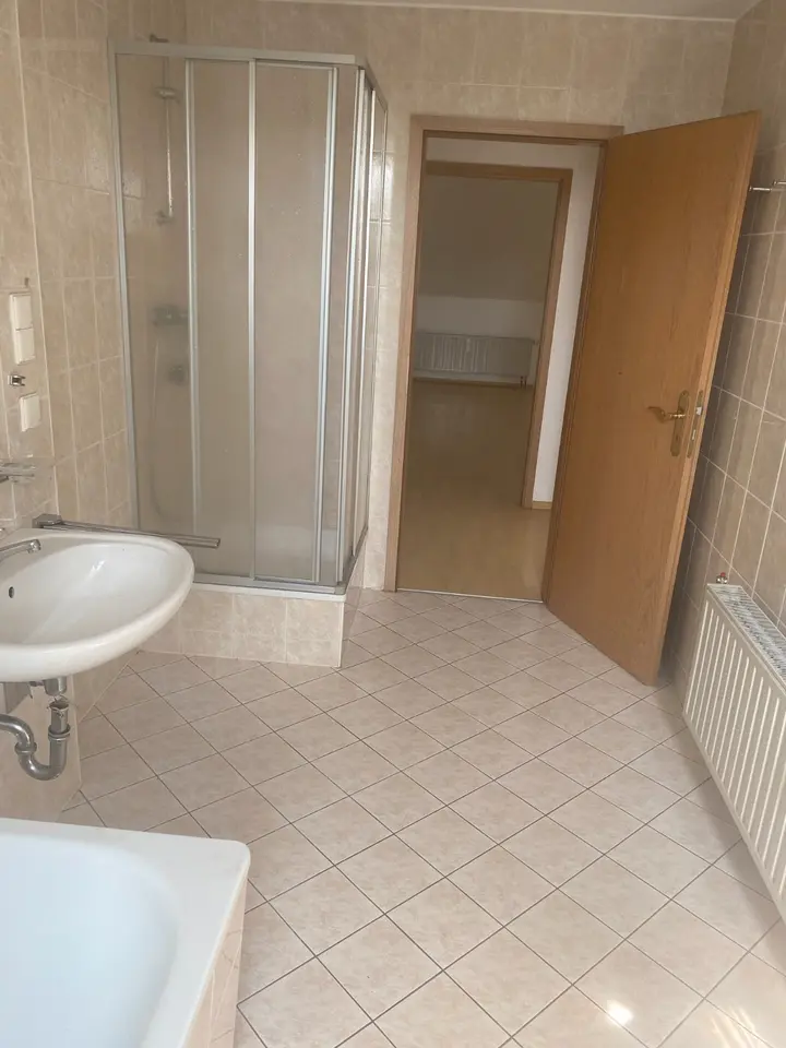 2 room apartment with 63 m² in Chemnitz – Photo 5