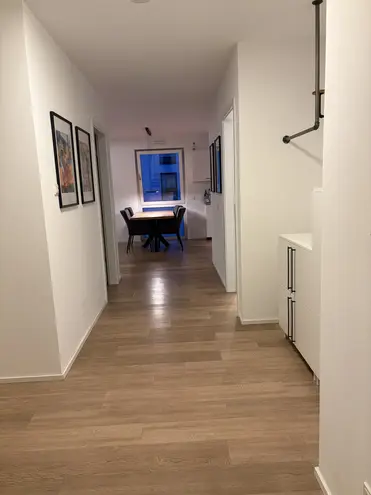 3 Zimmer Wohnung mit 89 m² in Düsseldorf – Bild 6
