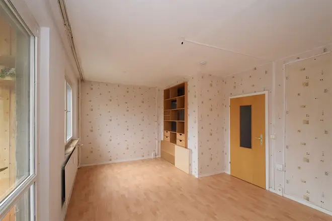 3 Zimmer Wohnung mit 57 m² in Halle (Saale) – Bild 8