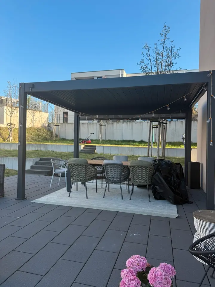 3 Zimmer Haus mit 170 m² in Borna – Bild 3