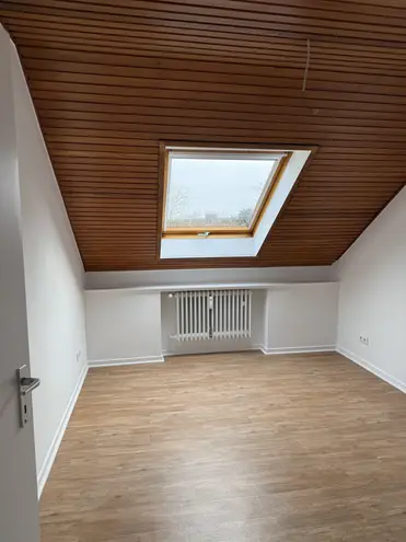 2 Zimmer Wohnung mit 70 m² in Dortmund – Bild 3