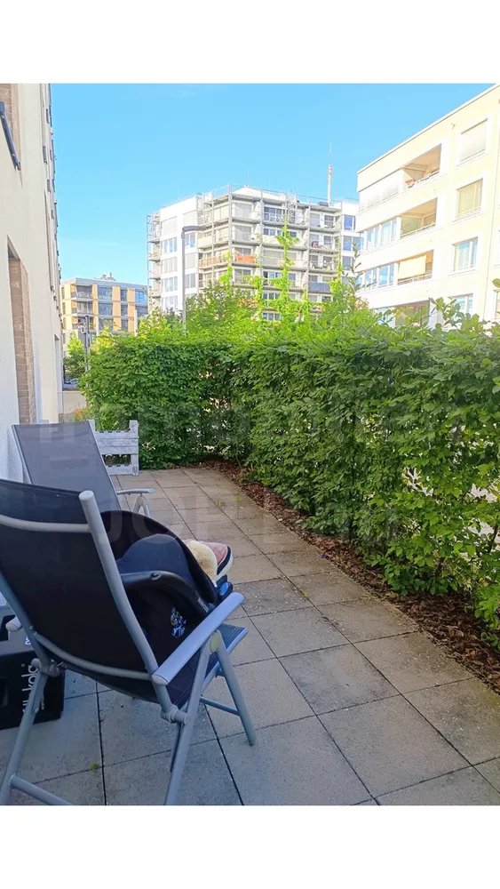 3 Zimmer Wohnung mit 100 m² in Heidelberg – Bild 11