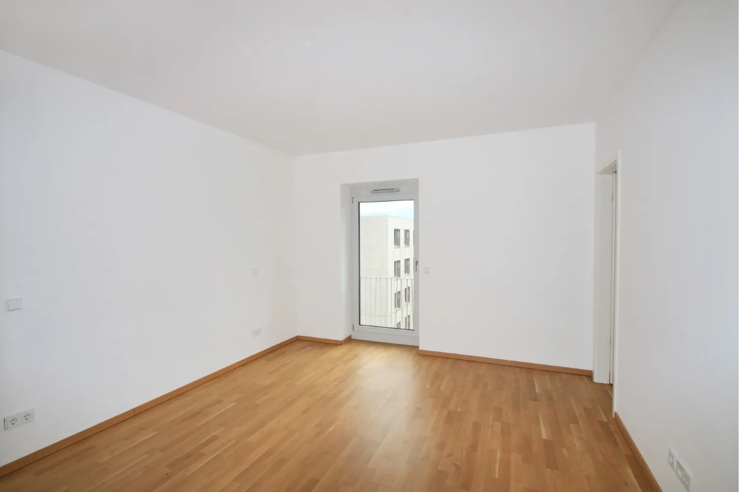 4 Zimmer Wohnung mit 113 m² in Mannheim – Bild 9