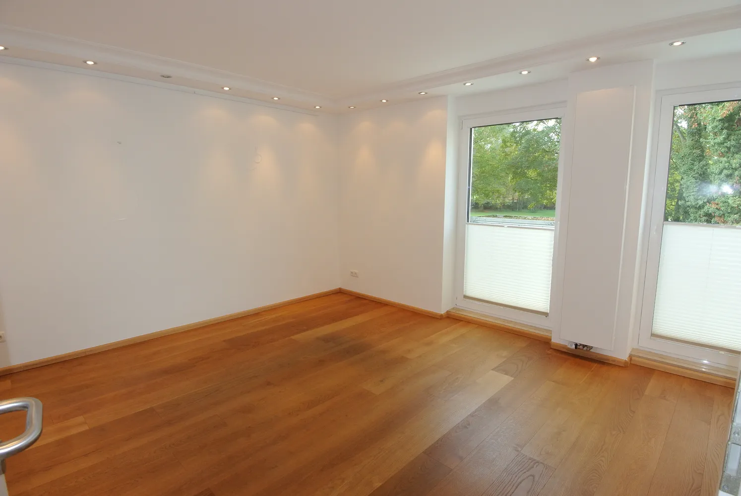 2 Zimmer Wohnung mit 55 m² in Aachen – Bild 6