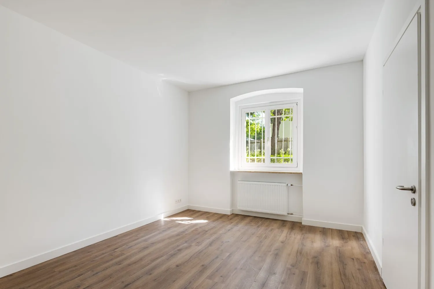 2 room apartment with 50 m² in Munich – Photo 1