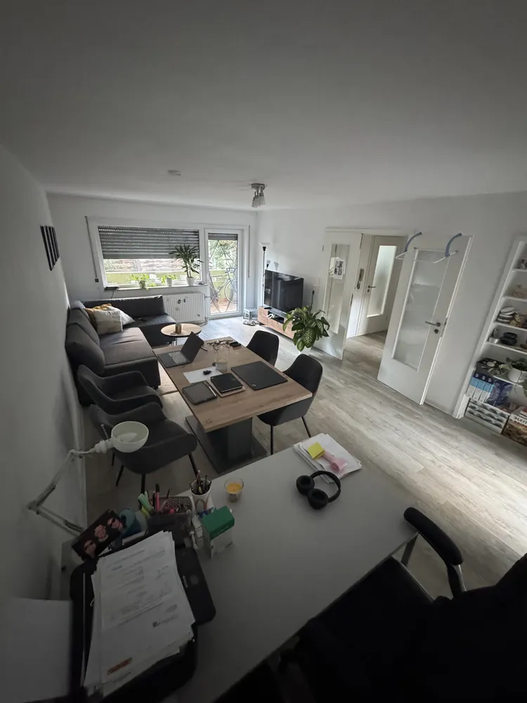2 Zimmer Wohnung mit 66 m² in Heidelberg – Bild 9