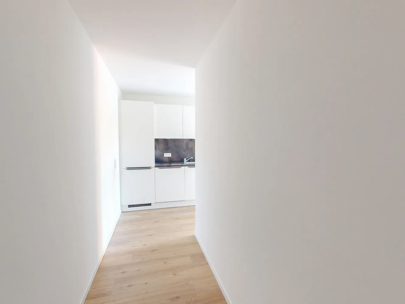 2 Zimmer Wohnung mit 41 m² in Nürnberg – Bild 7