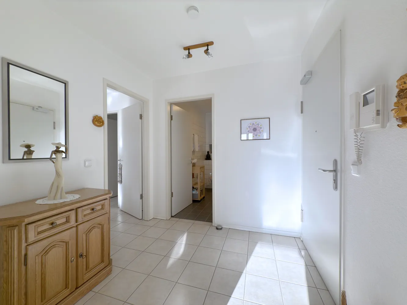 2 Zimmer Wohnung mit 66 m² in Viersen – Bild 6