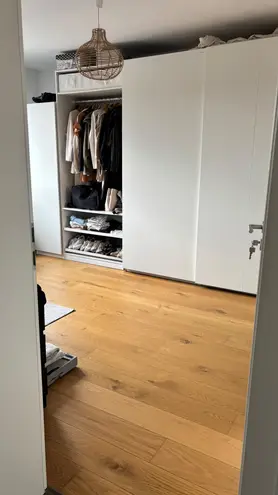3 Zimmer Wohnung mit 90 m² in Mannheim – Bild 7