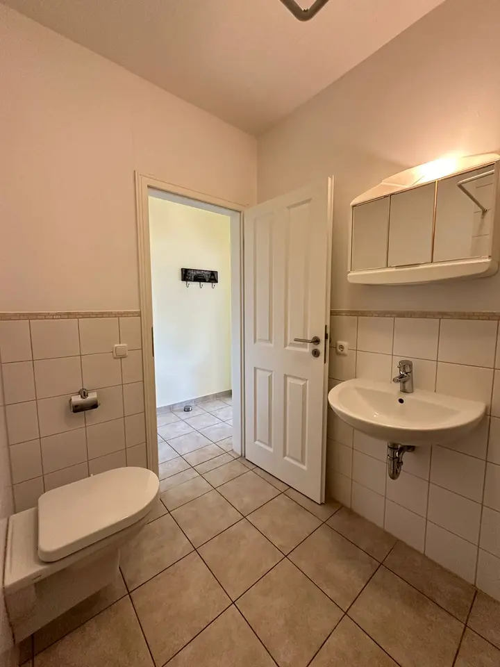 WG-Zimmer mit 22 m² in Stade – Bild 5