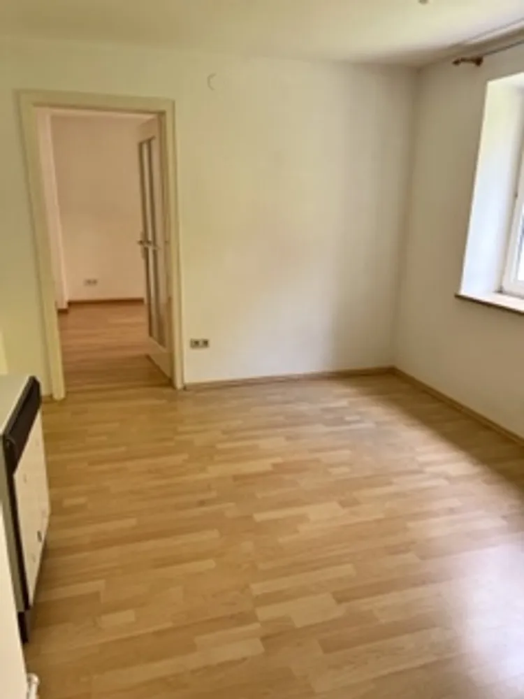 2 room apartment with 32 m² in Augsburg – Photo 10